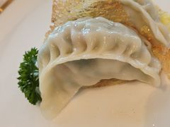 -龙轩中餐厅(成都世纪城天堂洲际大饭店)