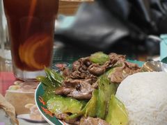 -添利·香港茶餐厅·下午茶(雪象店)