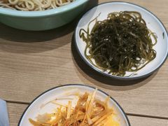 -李先生牛肉面大王(广渠门内店)