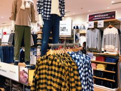 -优衣库(重庆万象城店)