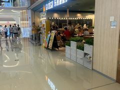-乐凯撒披萨(蛇口花园城店)