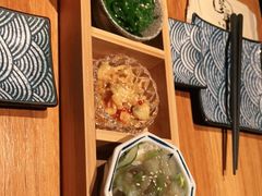-故乡屋日本料理(八一广场店)