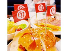-Bistro 63 创意融合料理(广粤天地店)
