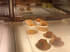 -富力丽思卡尔顿酒店·香荟全日制餐厅