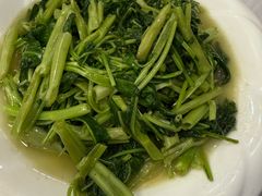 -万佛湖许老大铁锅鱼(黑金冠店)