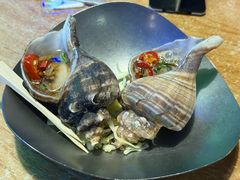 -质烤烤物·活烤海鲜(质烤总店)