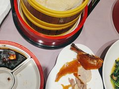 -大食客·非遗吉菜(高新和园店)