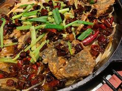 -老板恋上鱼(高新万达店)