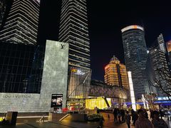 -上海中心大厦