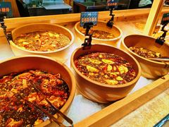 -梨花自助烤肉(西三旗万象汇黑金店)