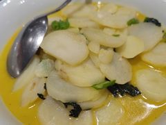 -楚山晓·湖北菜(武汉光谷K11店)
