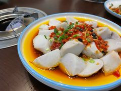 剁椒蒸芋头-湘聚南县土菜馆(龙山二路店)