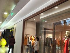 -杭州西湖银泰百货