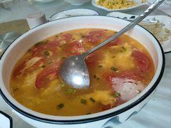 -山水之味·大鱼头·农家菜(张公洞店)