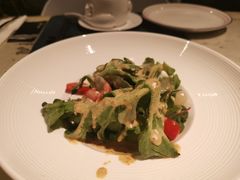 -T館·花园艺术餐厅