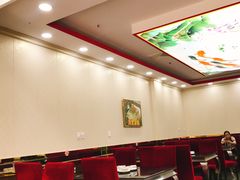 大堂-鱼之家小四川水煮鱼
