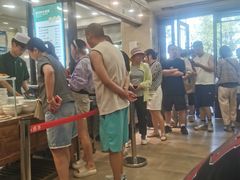 -老刘家永盛斋·传统泡馍(东关南街店)