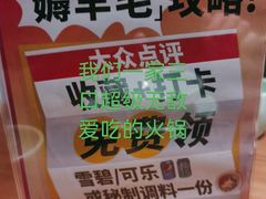 -掂档潮汕牛肉火锅(沈阳万象城店)