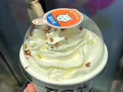 -百分茶(高邮世贸金街店)