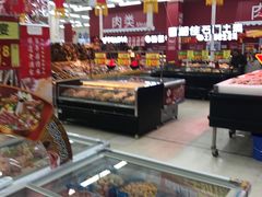 -沃尔玛购物广场(霖雨路店)