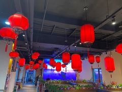 -渔民船说·北塘海鲜·天津菜·海肠捞饭(北塘古镇店)