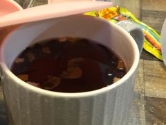 蜂蜜红枣茶-小时光咖啡馆(北锣鼓巷店)