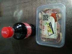 -牛将军•涮肉•烤肉(北京王府井·故宫店)