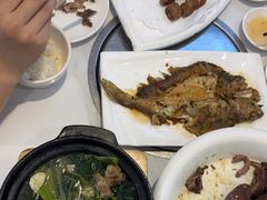 -陆记鹅庄·潮汕菜·狮头鹅(大仟里店)