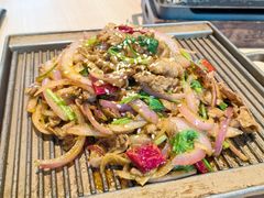 -羊之道草原味道清真餐厅(番禺店)