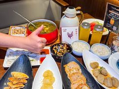 -汀小府·福建客家菜(鼓山沃尔玛店)