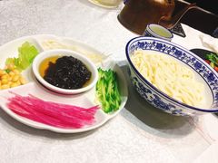 -京味民福烤鸭店(建设四马路店)