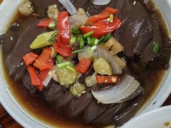 -玲燕蒸菜馆(江东路店)