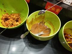 -蜀家渝重庆火锅(南屏街店)