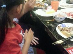 -自助火锅筷乐食代自助餐厅(金辰店)