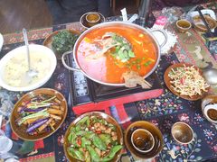 -苗湘食府(十年店)