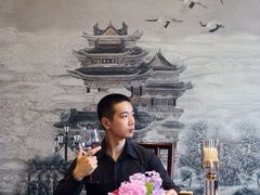 -临江·阅炉