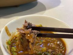 小料-食潮汕头鲜牛馆(望京保利店)