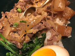 -仓桥家·焗寿司·锅物(光谷步行街店)