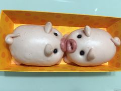 -满满元气枣糕(国瑞城店)