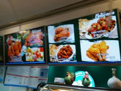 -Pelicana百利家炸鸡(江南西名店城店)