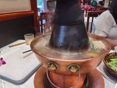 -东来顺饭庄(天坛店)