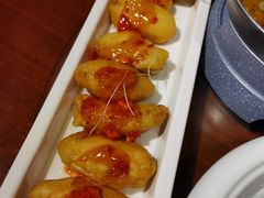 -六合居·明厨亮灶餐厅(成双大道店)