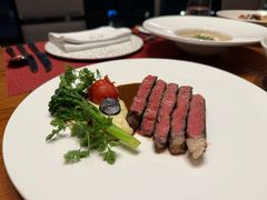 -圣丰索菲特·法国餐厅