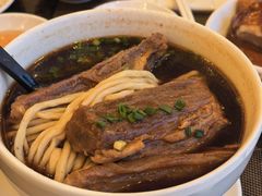 -中国厨房/台湾牛肉面