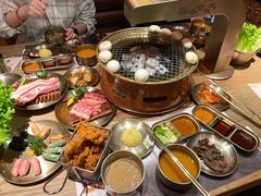 -西塔老太太泥炉烤肉(杭州首店)