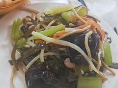 -永存驴肉(桃园店)