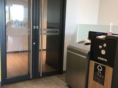 -麦当劳(普陀香溢花城店)