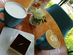 -1Cake壹刻蛋糕(奥体公园味觉艺术馆店)