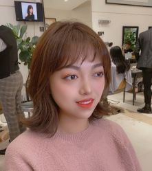 -Hello Lady发型设计