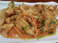 -东北佬菜馆(华清楼店)